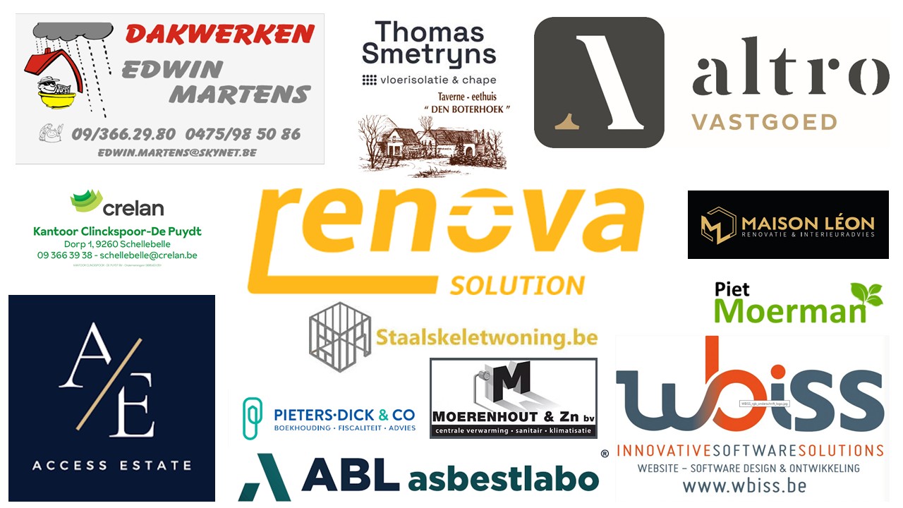 Sponsors Bluesbell festival 2025